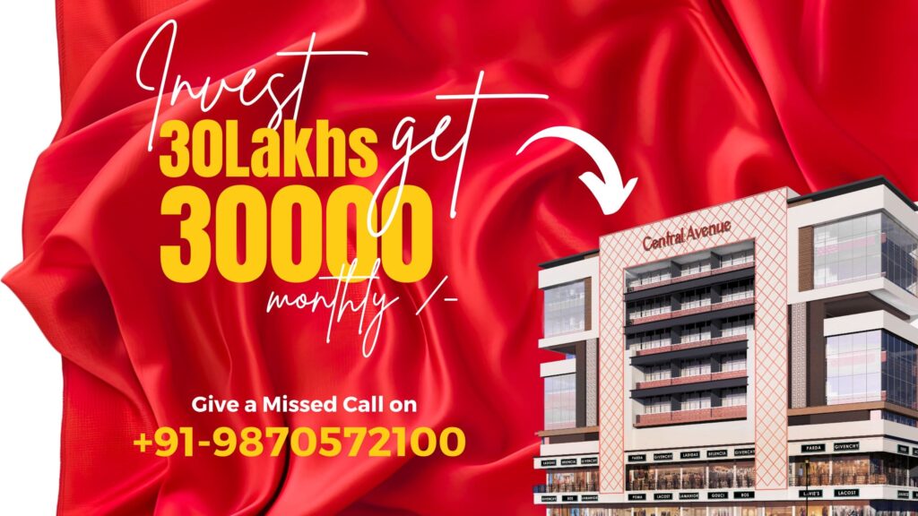 Affordable Studio in Ghaziabad